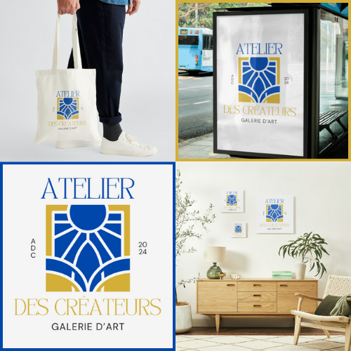 ATELIER DES CRÉATEURS